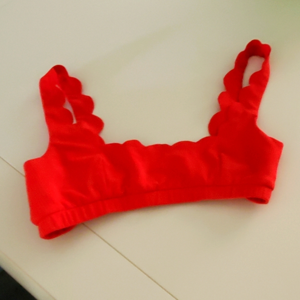 Marysia bikini top
